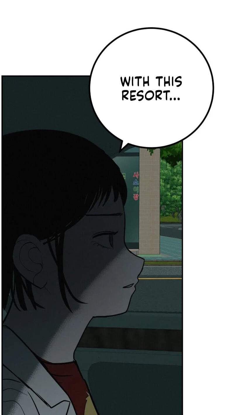 Radiant Rewind Chapter 129 page 32 - 