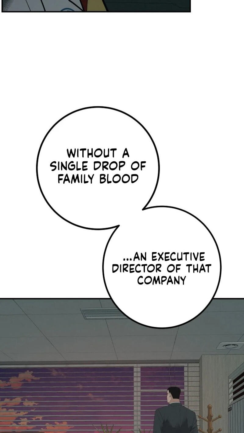 Radiant Rewind Chapter 129 page 33 - 