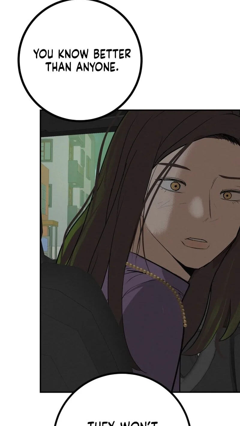 Radiant Rewind Chapter 129 page 35 - 