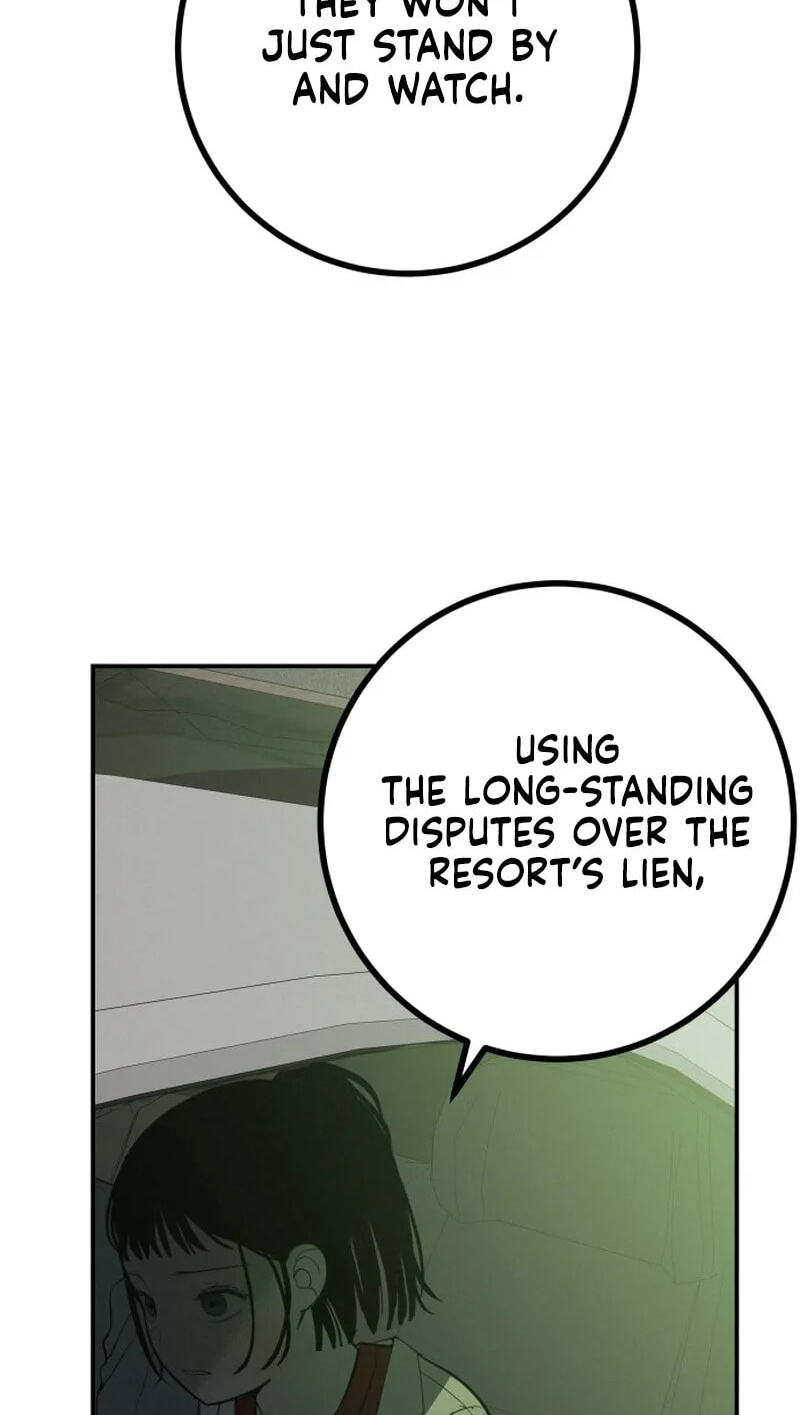 Radiant Rewind Chapter 129 page 36 - 