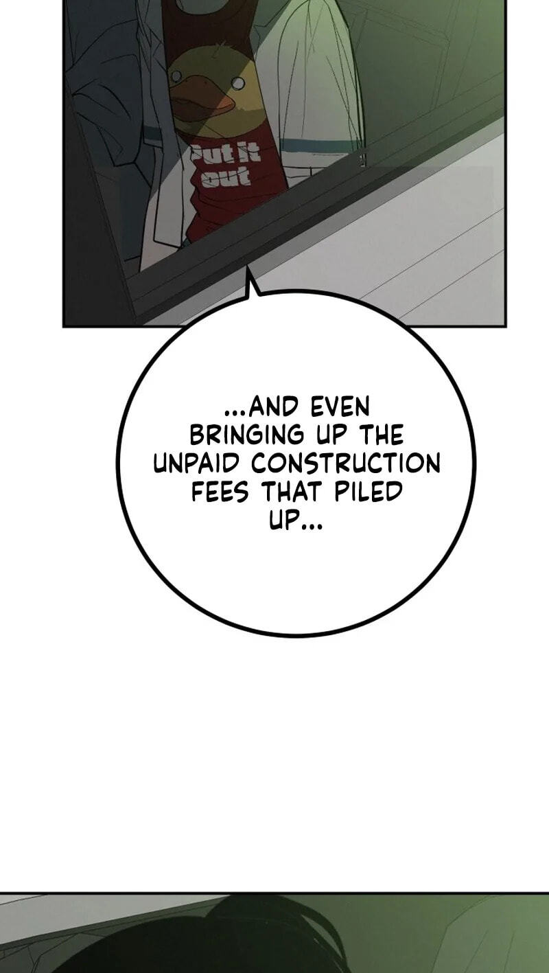 Radiant Rewind Chapter 129 page 37 - 
