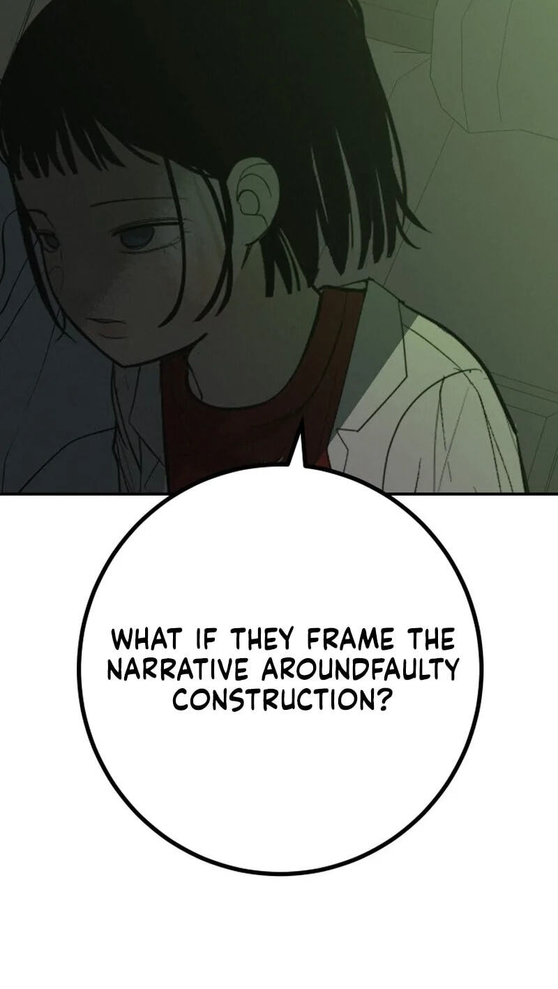 Radiant Rewind Chapter 129 page 38 - 