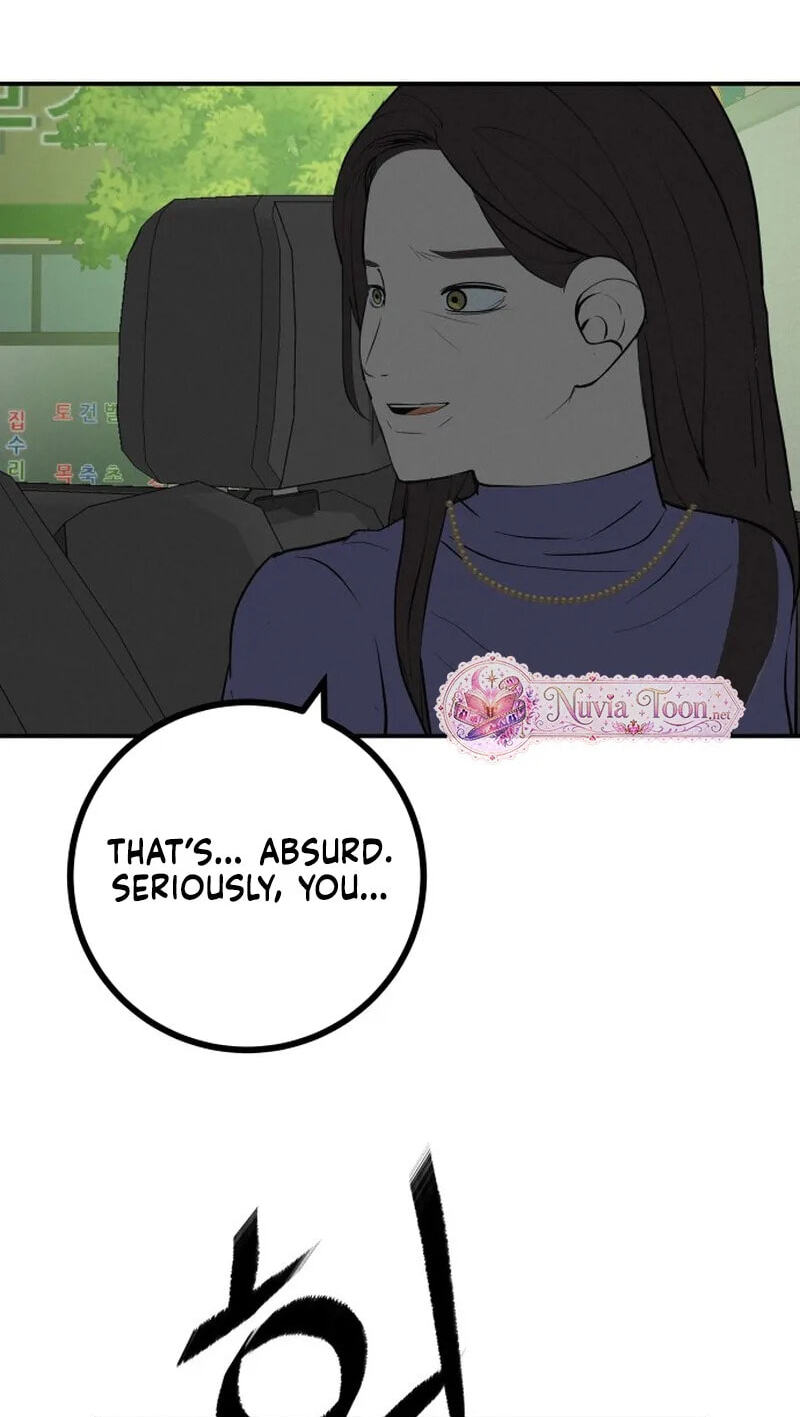 Radiant Rewind Chapter 129 page 39 - 