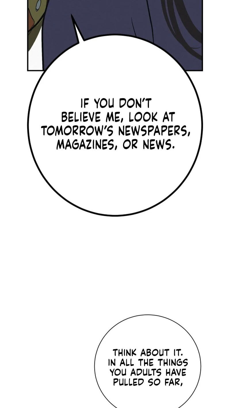 Radiant Rewind Chapter 129 page 41 - 