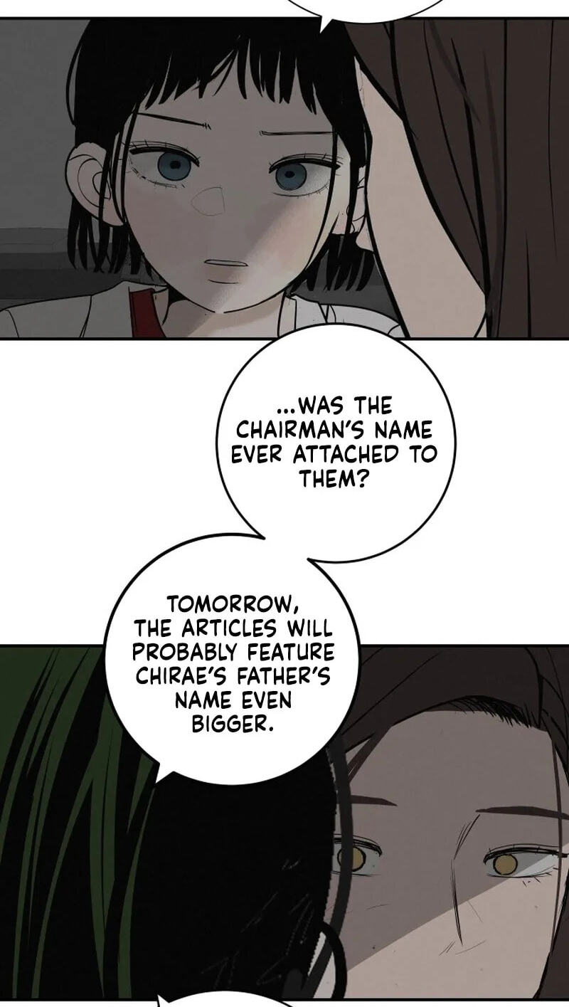 Radiant Rewind Chapter 129 page 42 - 