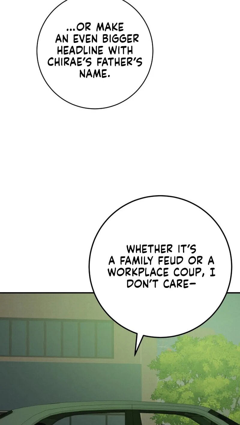 Radiant Rewind Chapter 129 page 43 - 