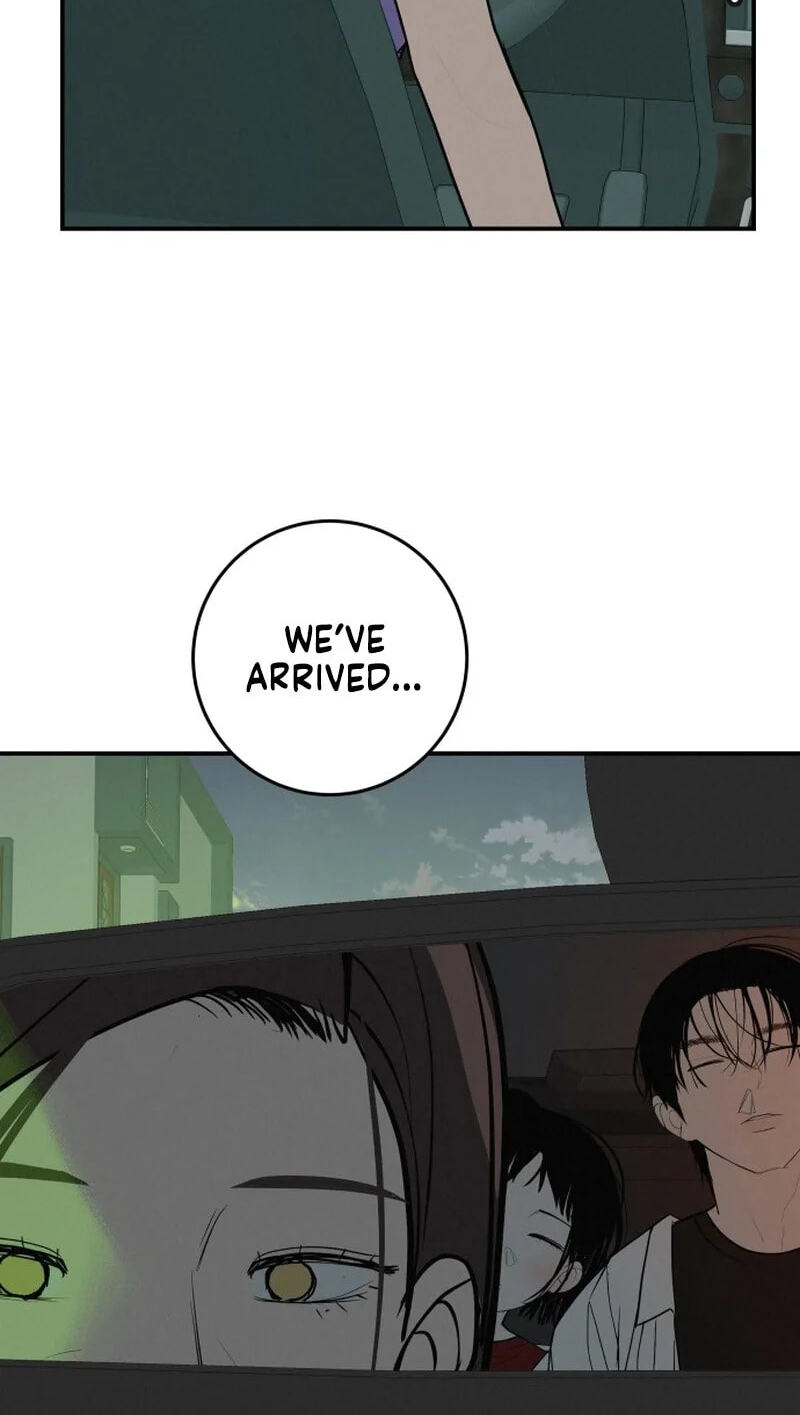 Radiant Rewind Chapter 129 page 6 - 