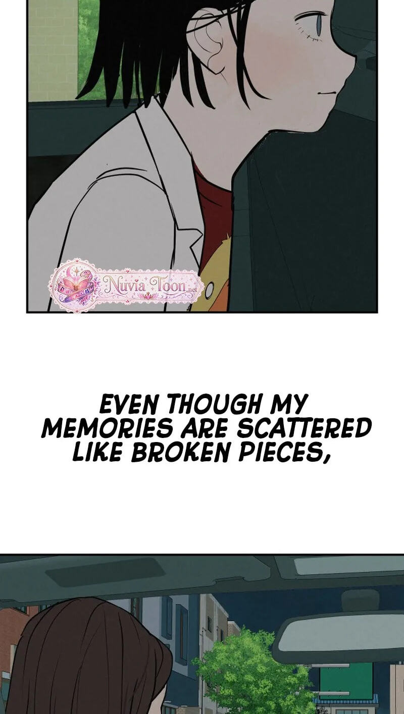 Radiant Rewind Chapter 129 page 54 - 