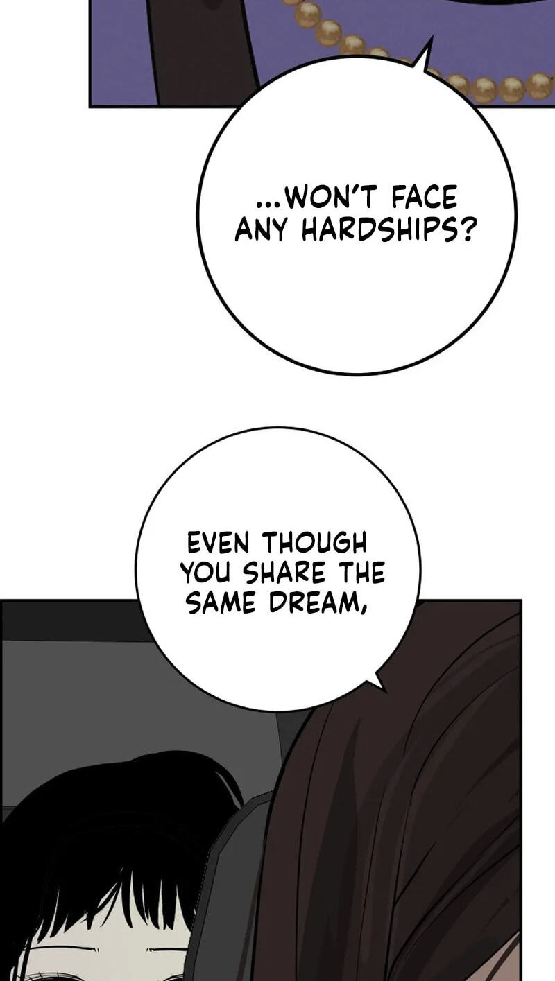 Radiant Rewind Chapter 129 page 72 - 
