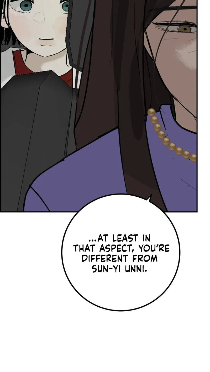 Radiant Rewind Chapter 129 page 73 - 