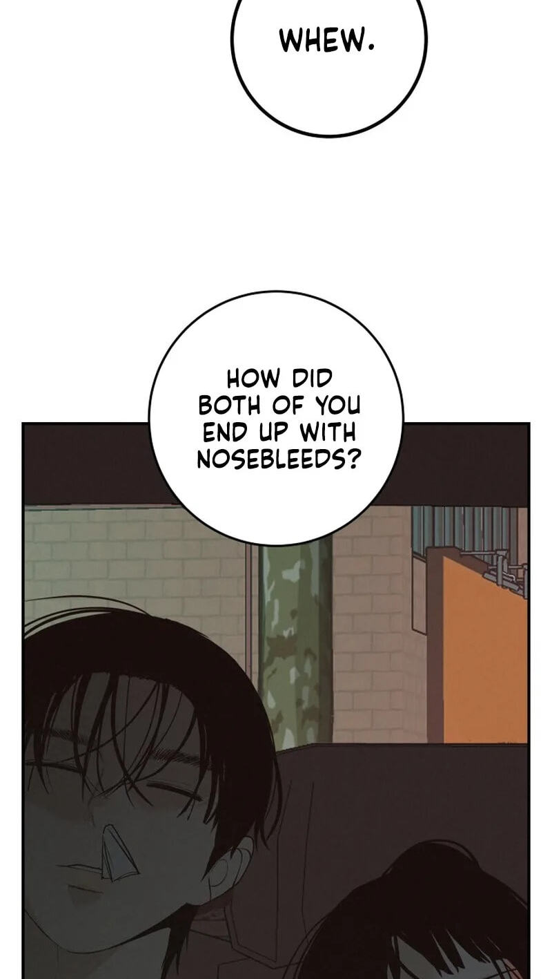Radiant Rewind Chapter 129 page 9 - 