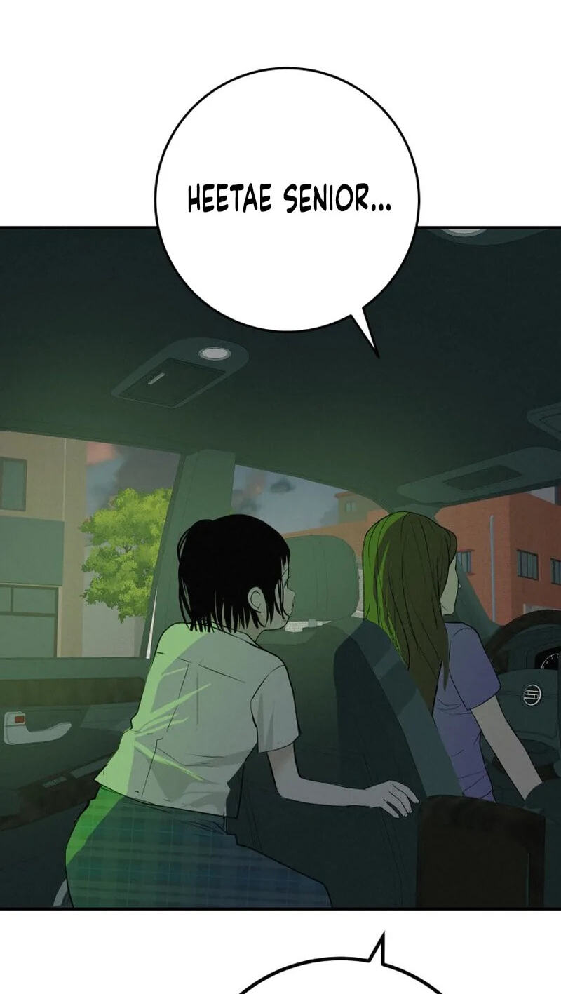 Radiant Rewind Chapter 129 page 89 - 