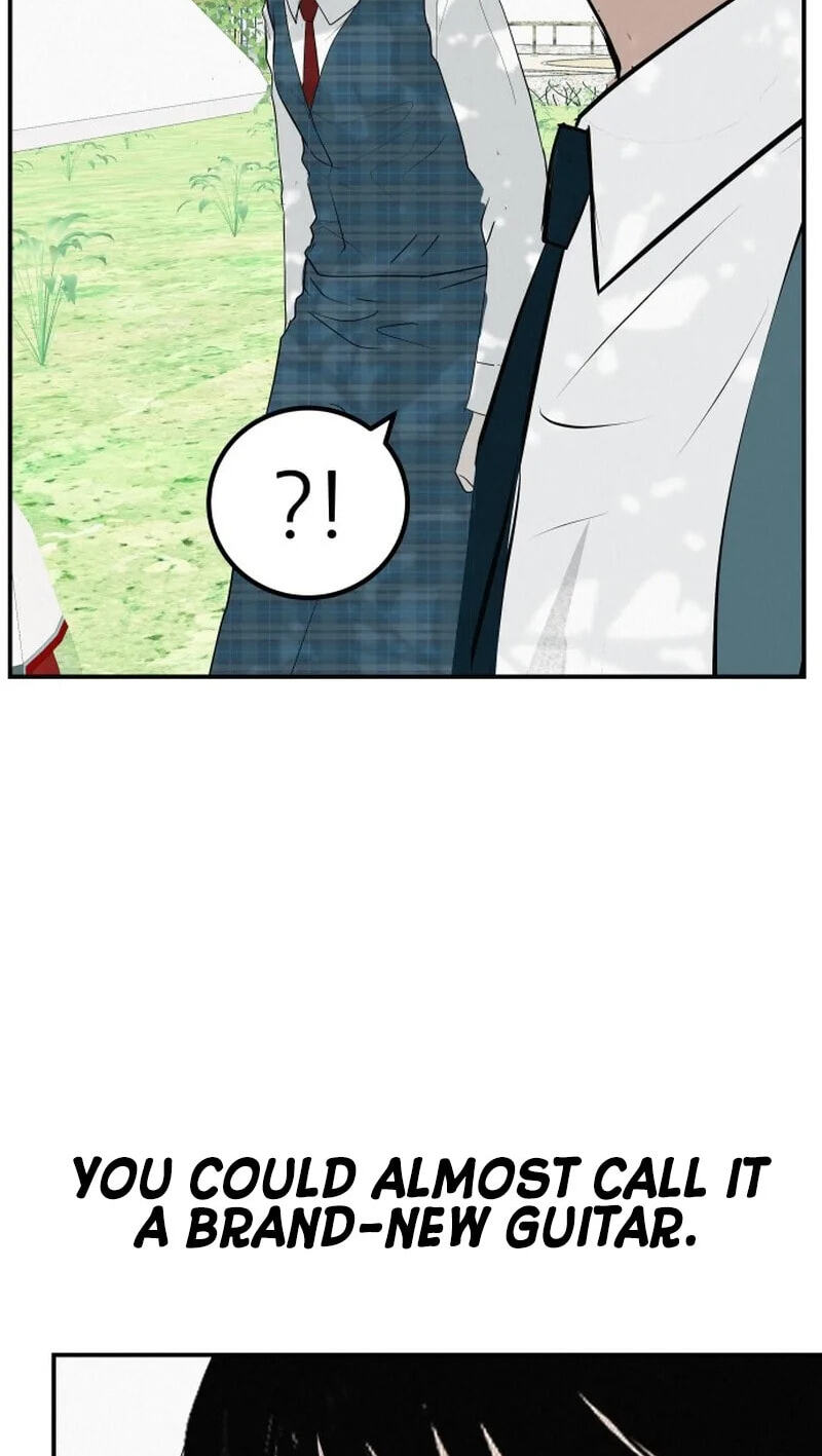 Radiant Rewind Chapter 130 page 104 - 