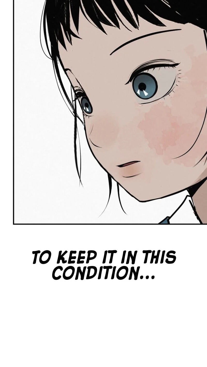 Radiant Rewind Chapter 130 page 105 - 