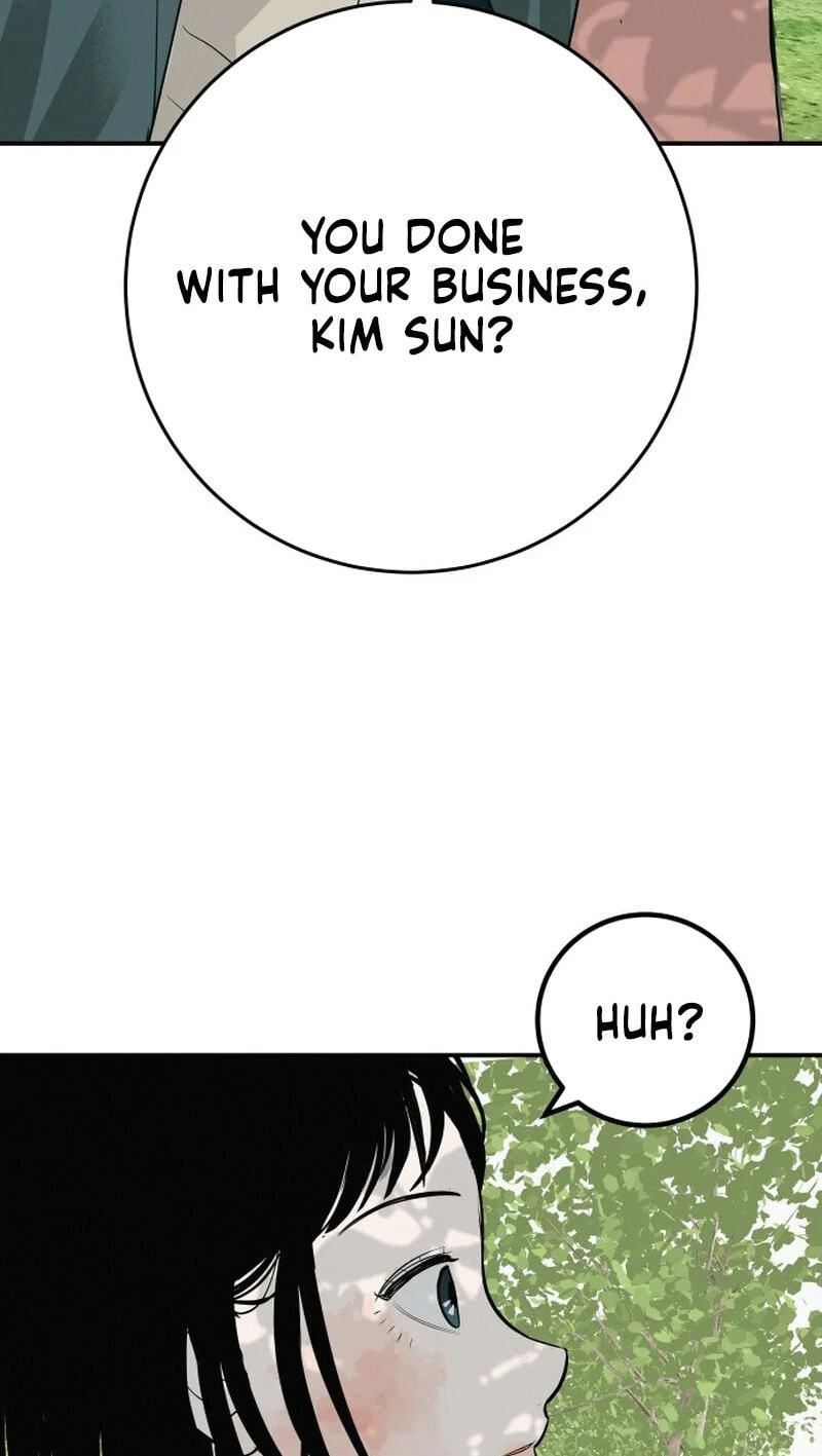 Radiant Rewind Chapter 130 page 110 - 
