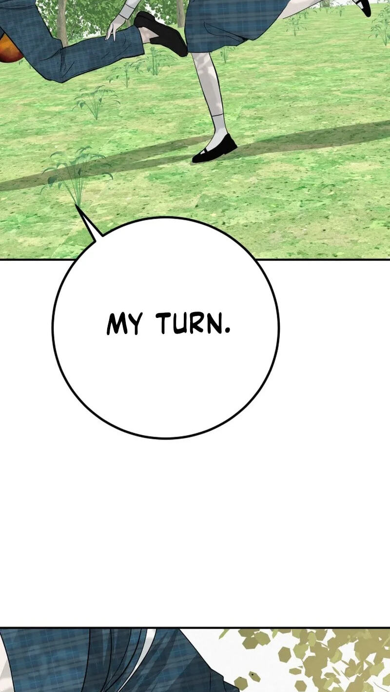 Radiant Rewind Chapter 130 page 113 - 
