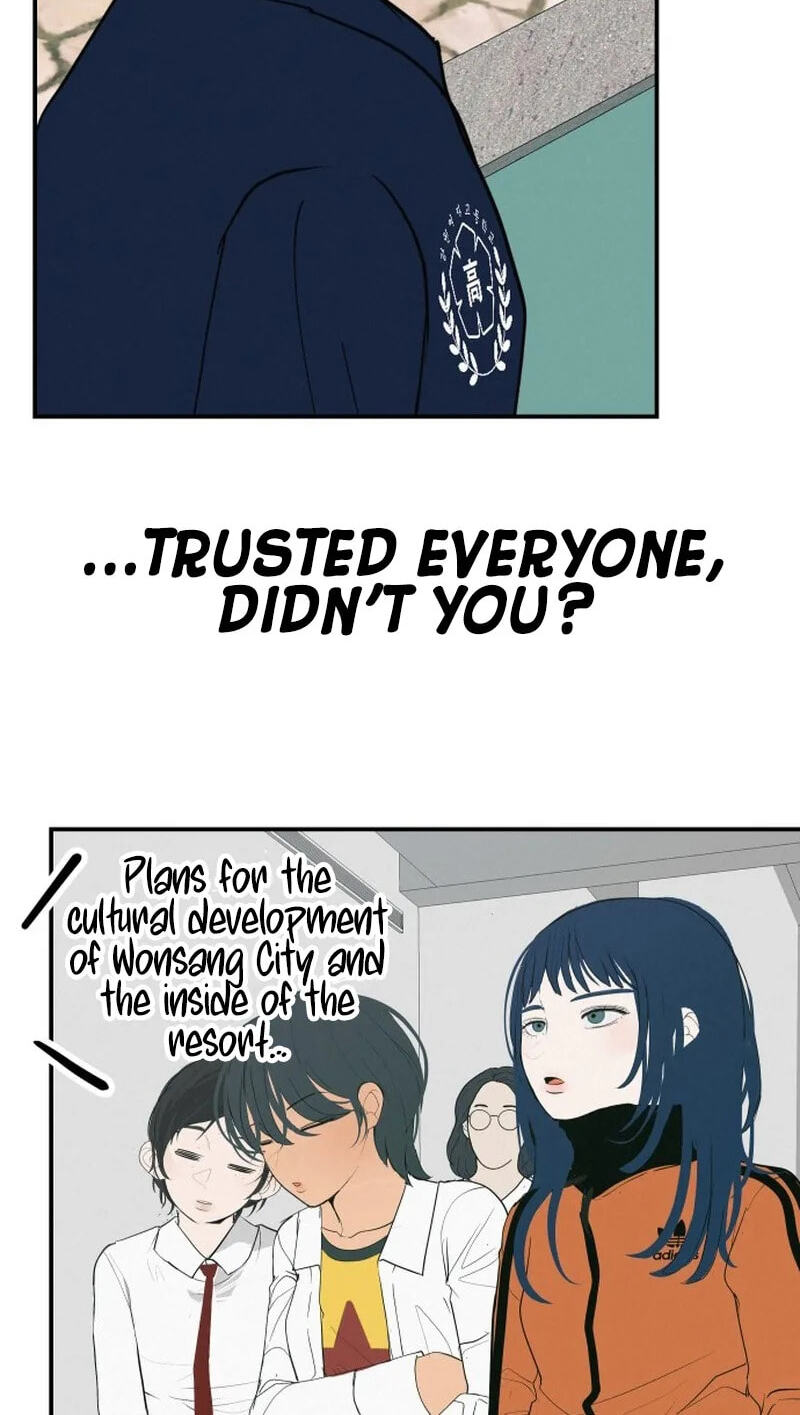 Radiant Rewind Chapter 130 page 120 - 