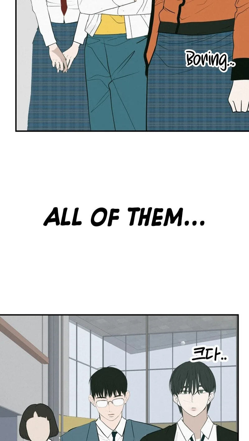 Radiant Rewind Chapter 130 page 121 - 