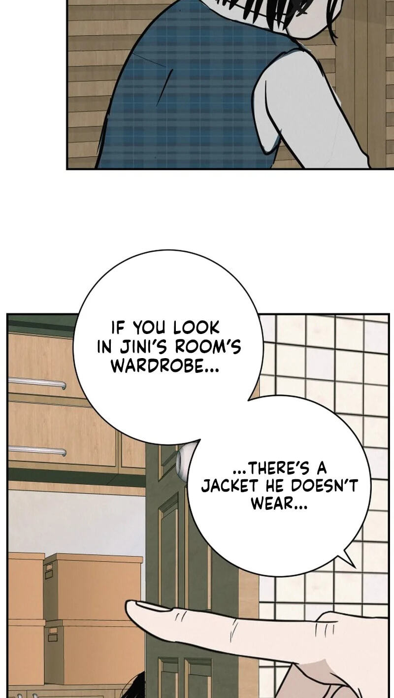 Radiant Rewind Chapter 130 page 14 - 