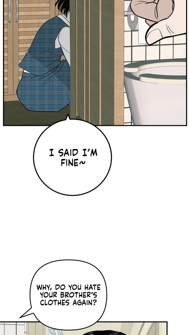 Radiant Rewind Chapter 130 page 15 - 