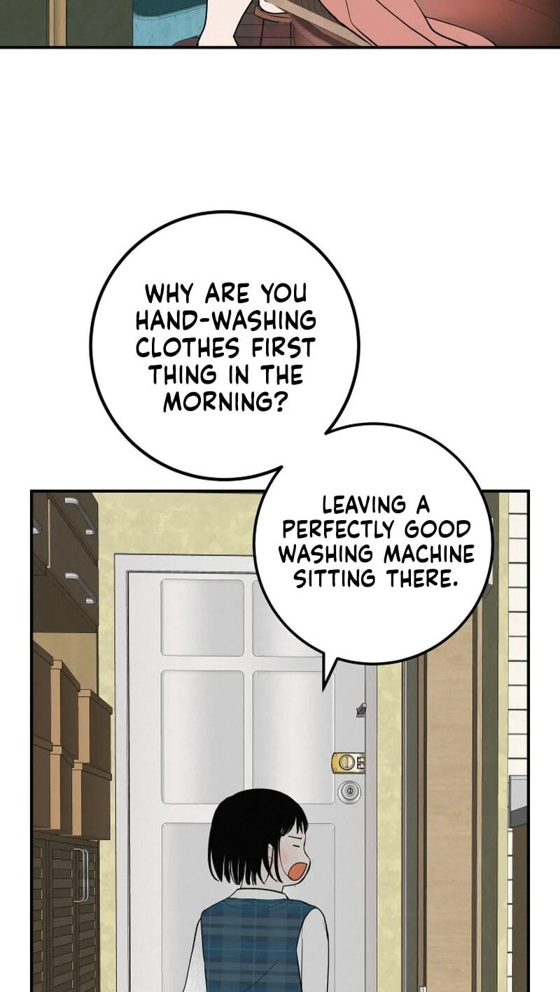 Radiant Rewind Chapter 130 page 21 - 