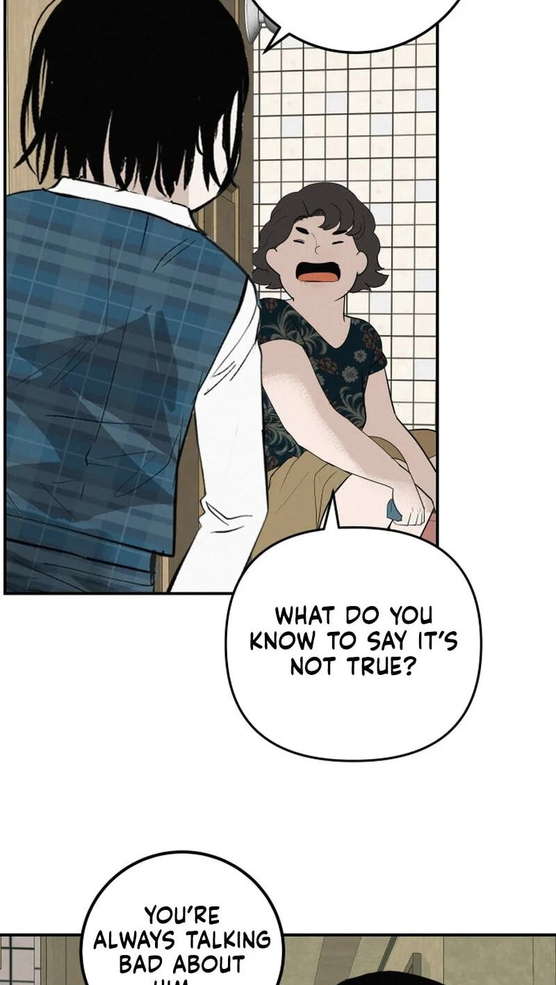 Radiant Rewind Chapter 130 page 29 - 