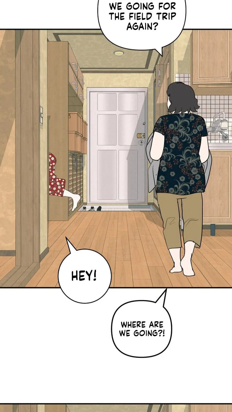 Radiant Rewind Chapter 130 page 4 - 