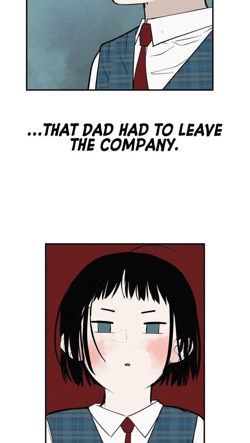 Radiant Rewind Chapter 130 page 36 - 