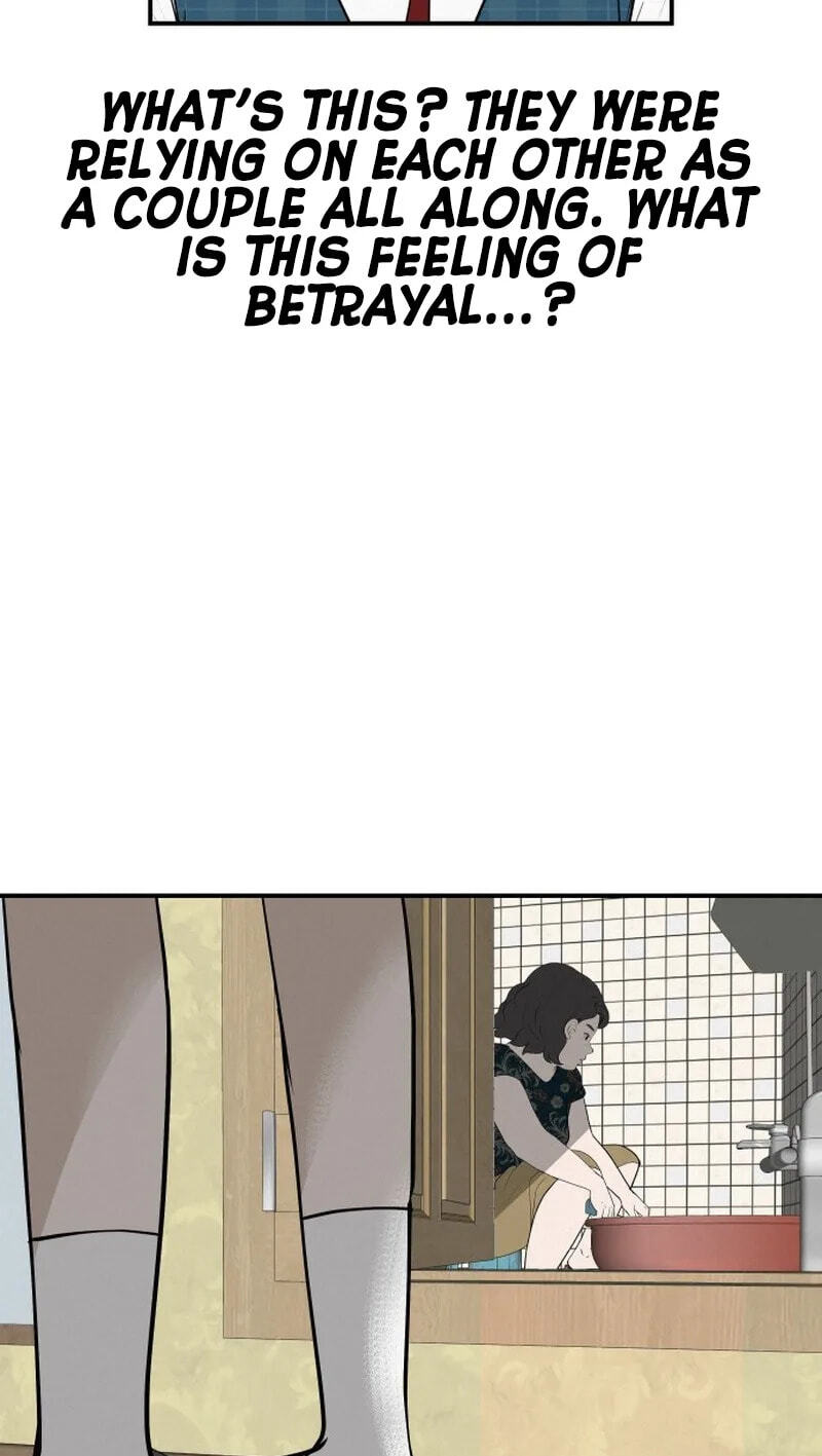 Radiant Rewind Chapter 130 page 37 - 