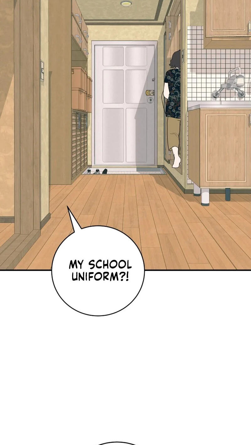 Radiant Rewind Chapter 130 page 5 - 