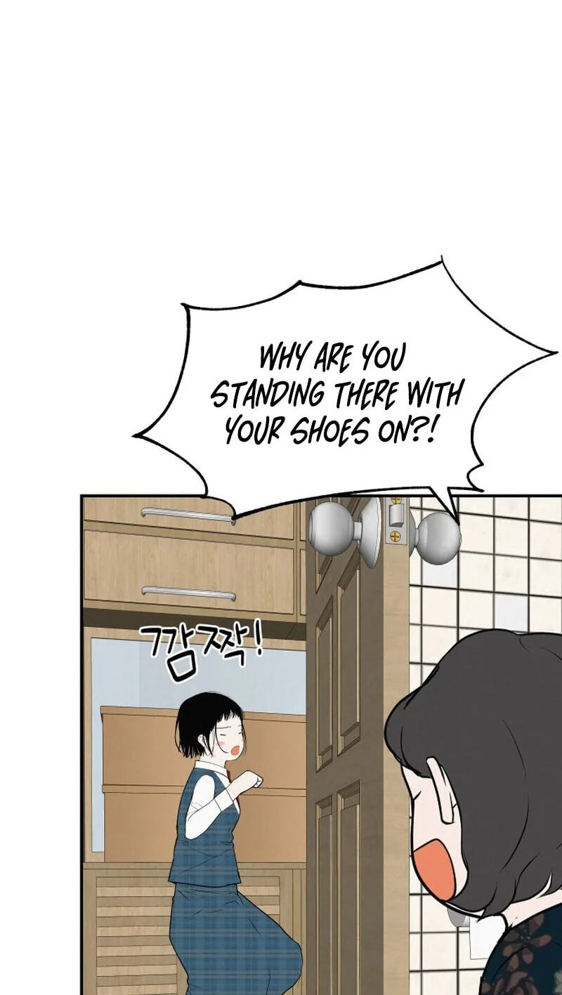 Radiant Rewind Chapter 130 page 41 - 
