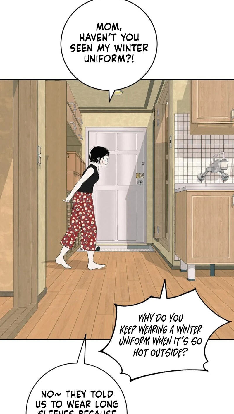 Radiant Rewind Chapter 130 page 6 - 