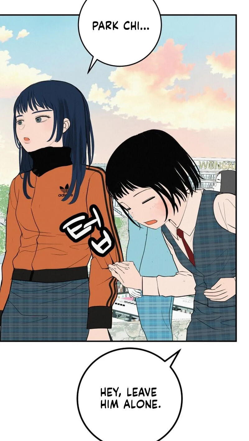 Radiant Rewind Chapter 130 page 56 - 