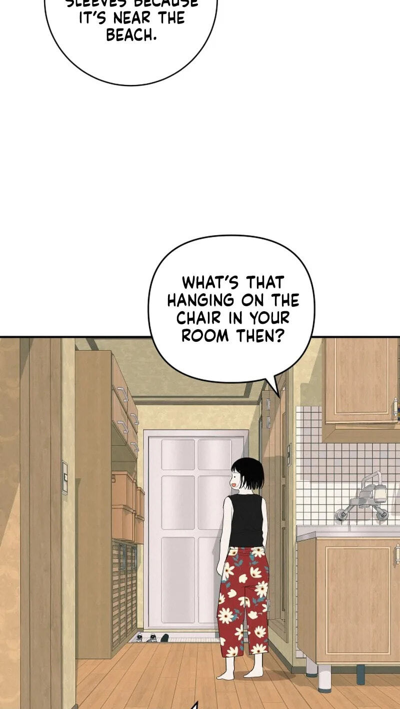 Radiant Rewind Chapter 130 page 7 - 