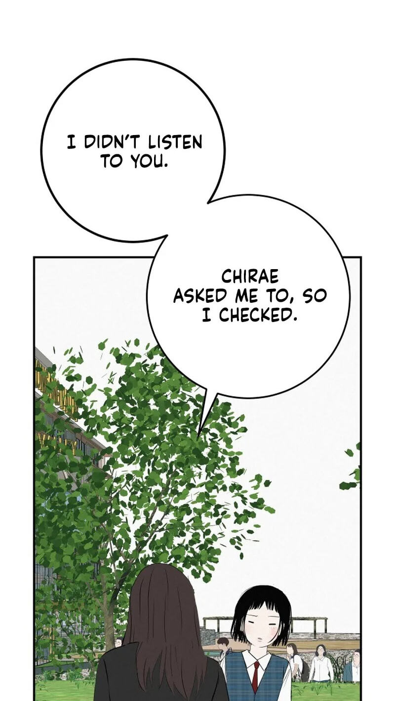 Radiant Rewind Chapter 130 page 64 - 