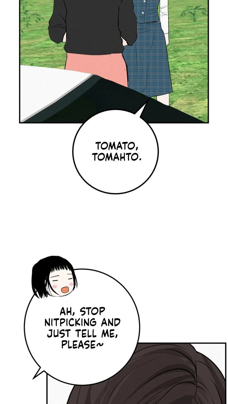 Radiant Rewind Chapter 130 page 65 - 