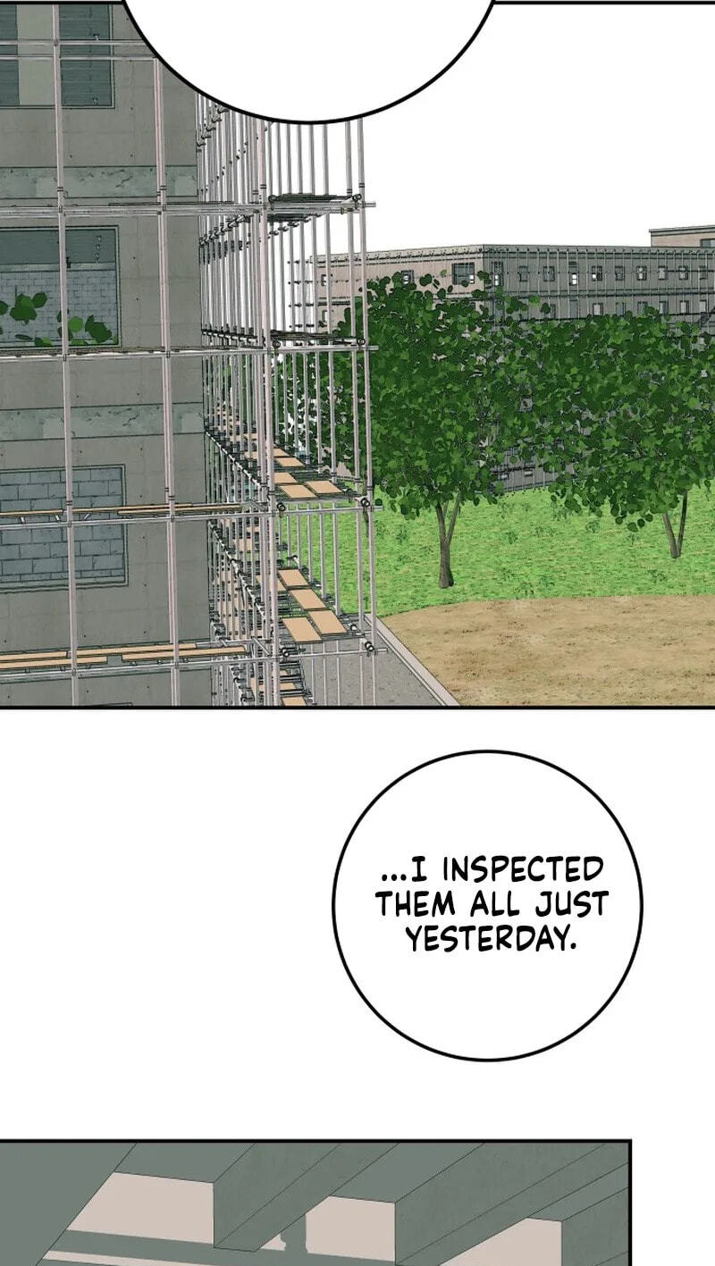 Radiant Rewind Chapter 130 page 67 - 