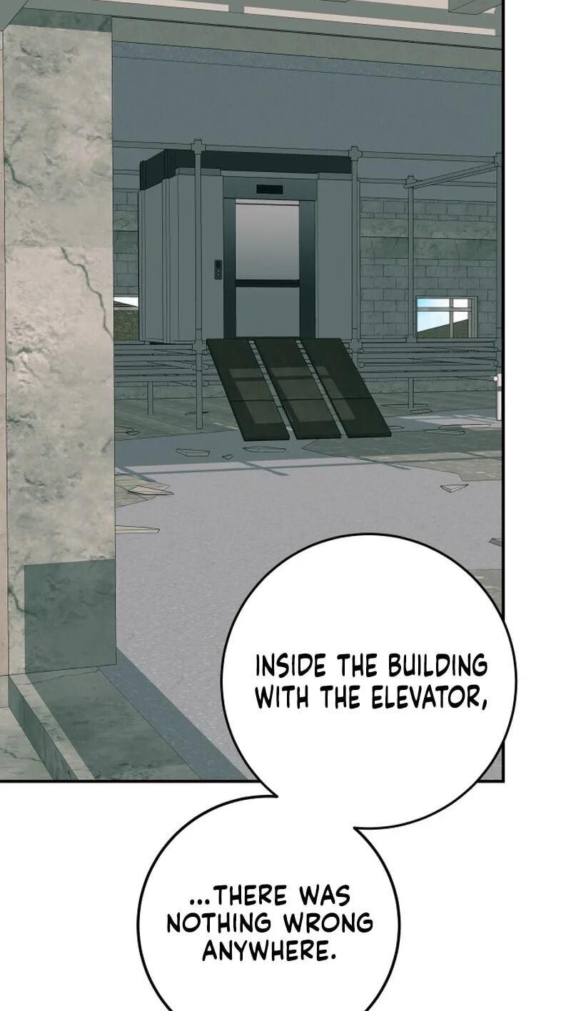 Radiant Rewind Chapter 130 page 68 - 