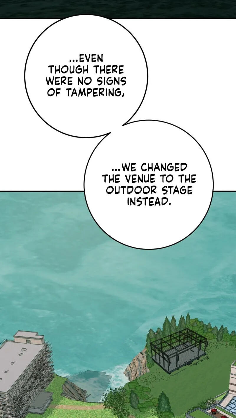 Radiant Rewind Chapter 130 page 70 - 