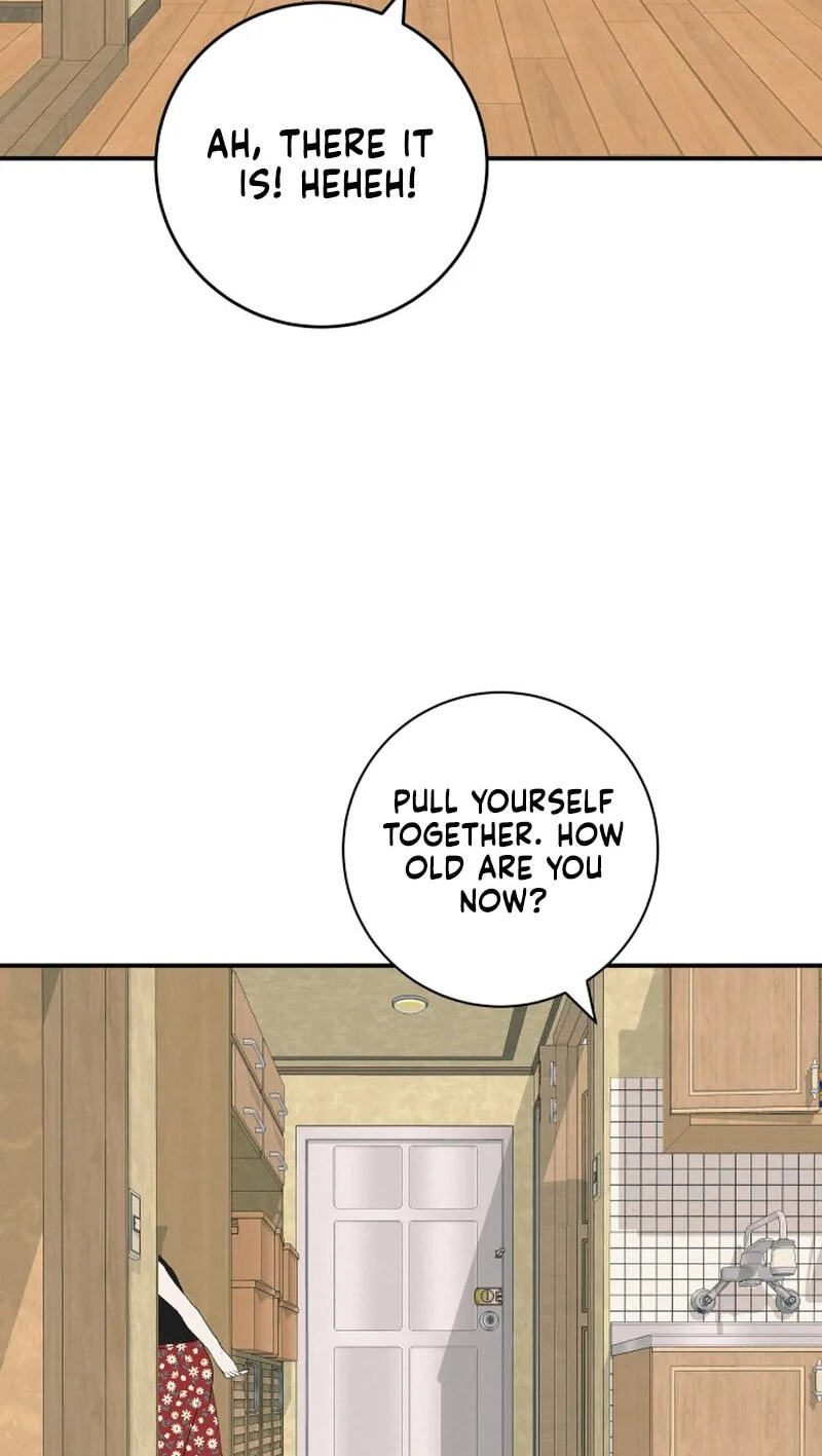 Radiant Rewind Chapter 130 page 8 - 