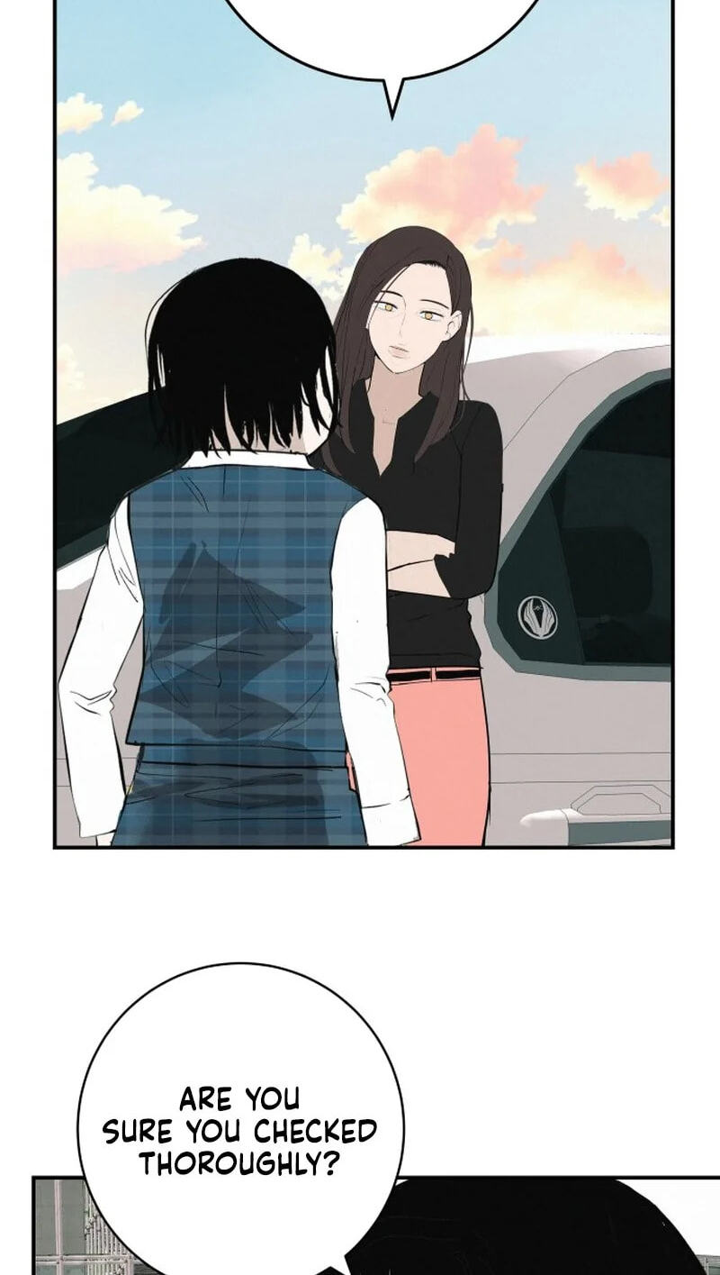 Radiant Rewind Chapter 130 page 72 - 