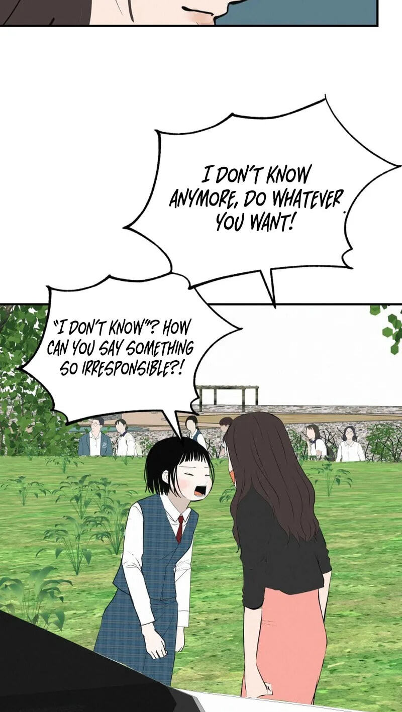 Radiant Rewind Chapter 130 page 74 - 