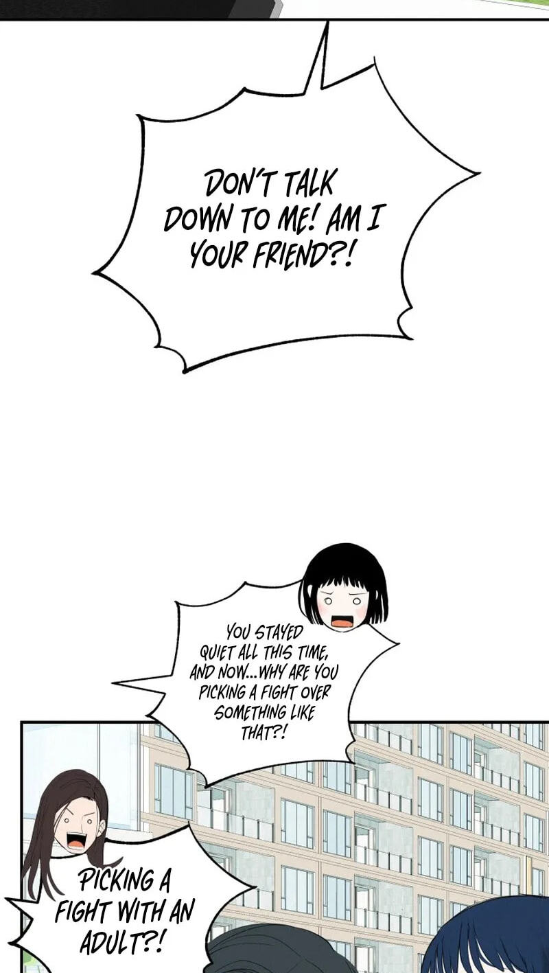 Radiant Rewind Chapter 130 page 75 - 
