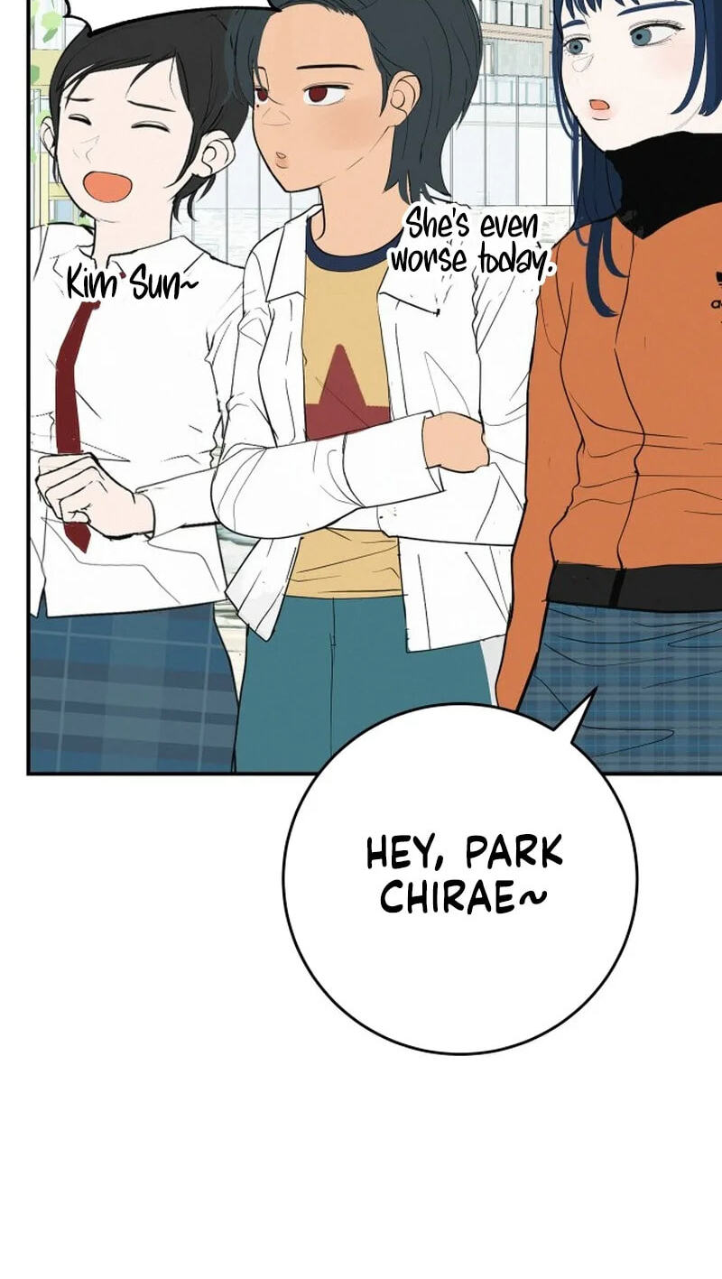 Radiant Rewind Chapter 130 page 76 - 