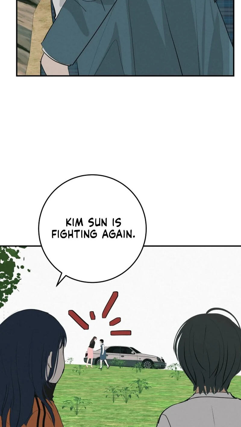 Radiant Rewind Chapter 130 page 78 - 