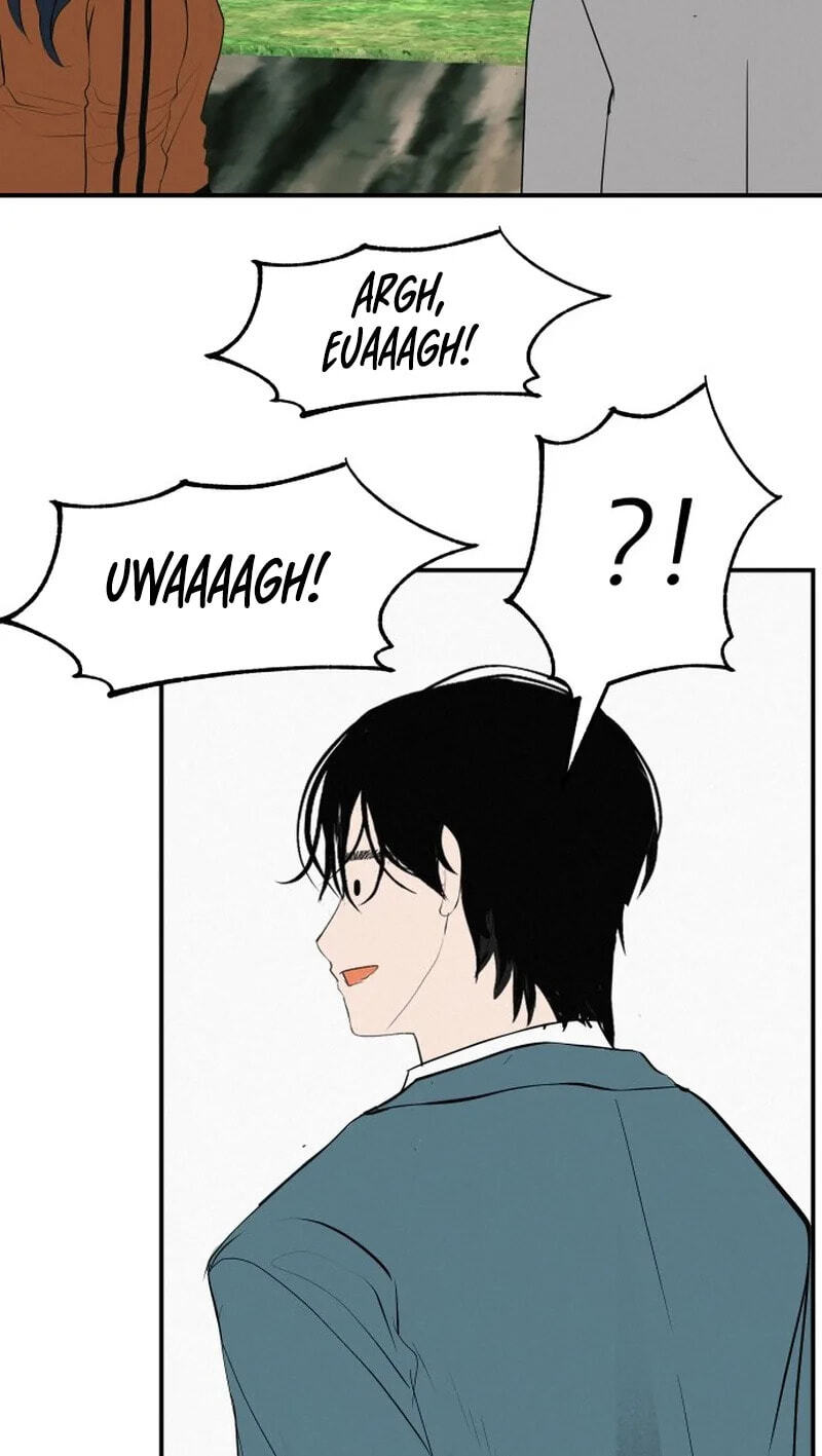Radiant Rewind Chapter 130 page 79 - 