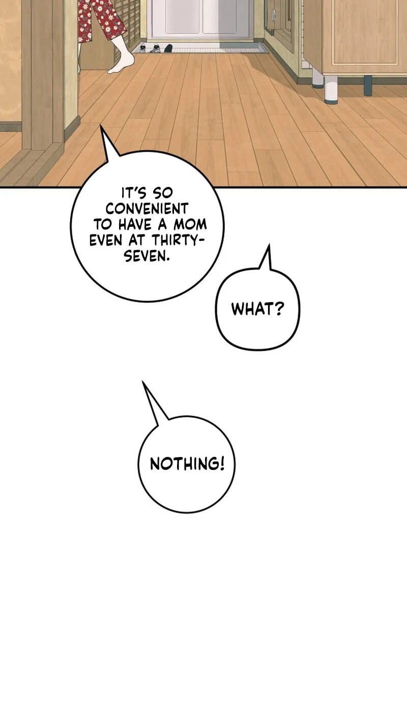 Radiant Rewind Chapter 130 page 9 - 