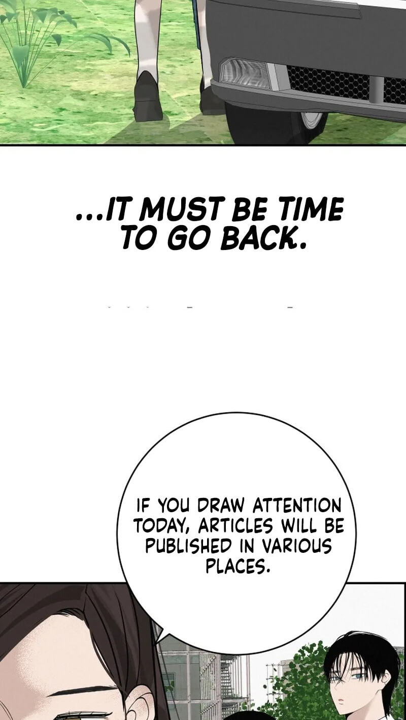 Radiant Rewind Chapter 130 page 93 - 