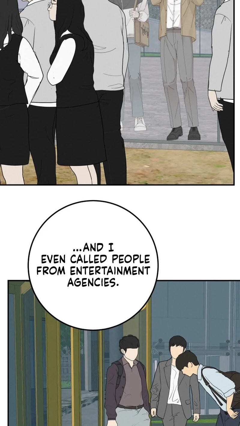 Radiant Rewind Chapter 130 page 95 - 