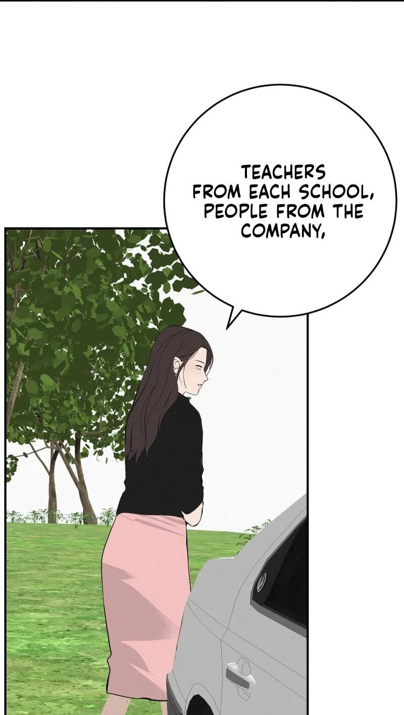 Radiant Rewind Chapter 130 page 97 - 